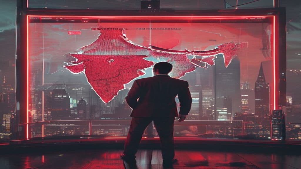 HSBC names Gautam Anand to lead Global India private banking unit