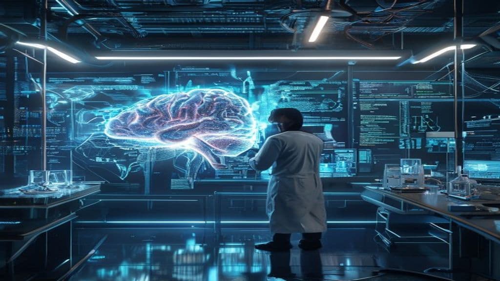 PETA India Scientist Dene Wale TEDx Talk: Science Beyond Animal Cages