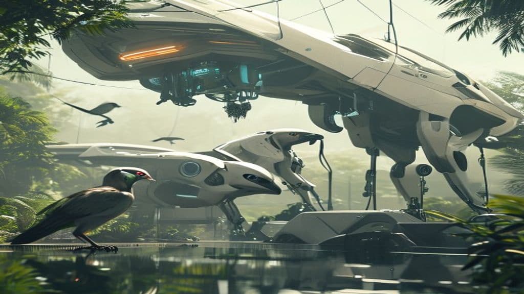 ग्रेट इंडियन बस्टर्ड की वापसी: जैसलमेर संरक्षण केंद्रों में अब 82 पक्षी